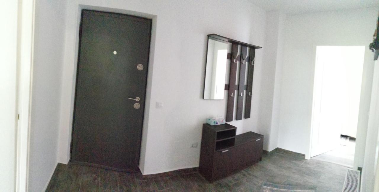 Apartamentul Alfa Slănic-Moldova Exterior foto
